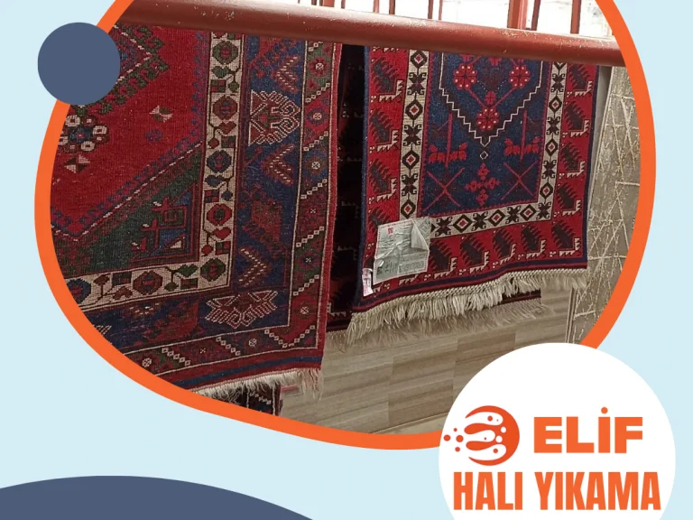Alacaatlı Halı Yıkama