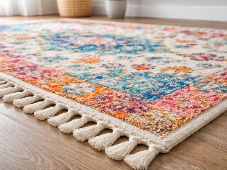 Çayyolu Halı Yıkama: Temiz , Sağlıklı ve Profesyonel Hizmet