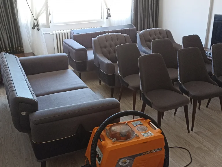 Bilkent Halı Yıkama