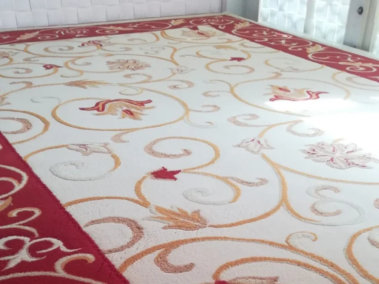 Çayyolu Elif Halı Yıkama Fabrikası: Hızlı ve Hijyenik Çözümler