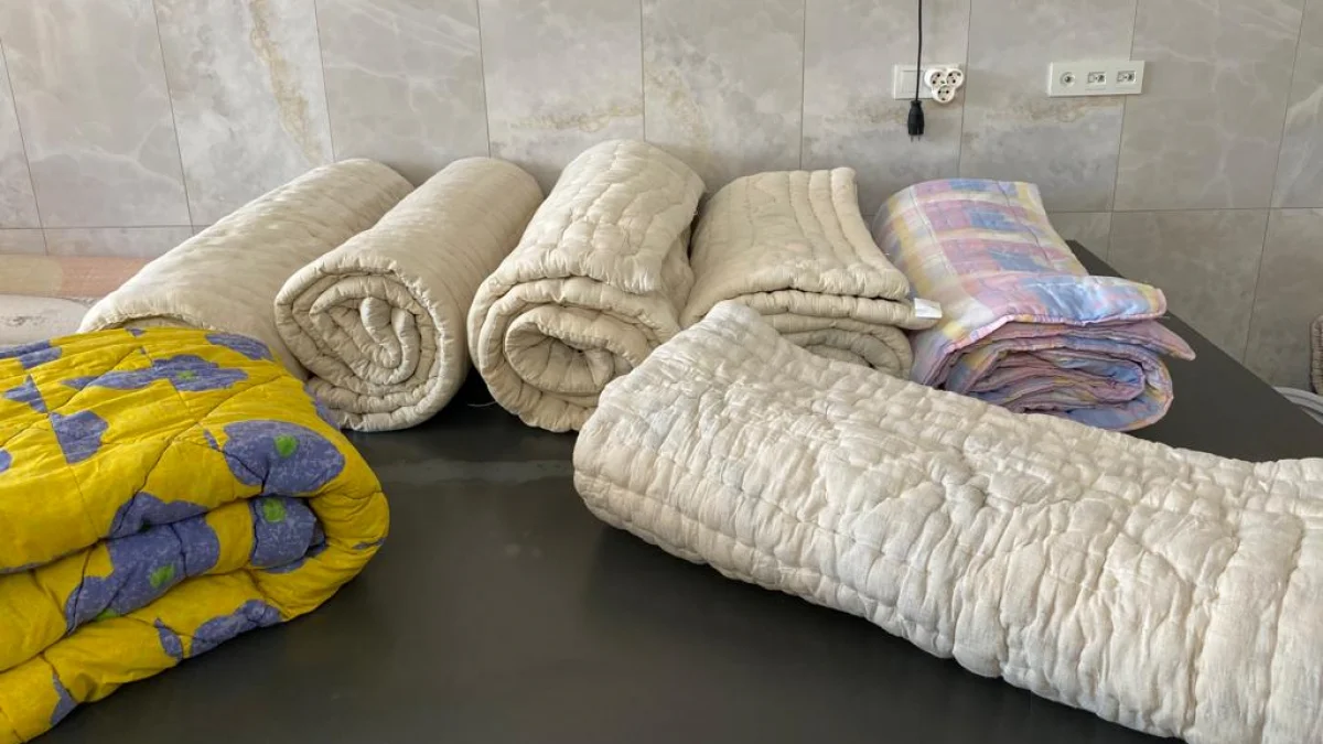 ÇAYYOLU ELİF HALI YIKAMA HİZMETLERİ