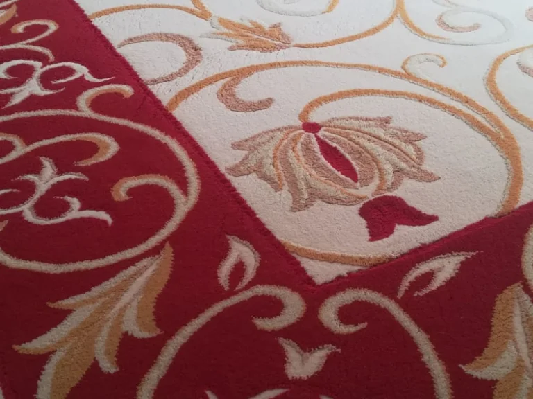 Çayyolu Halı Yıkama