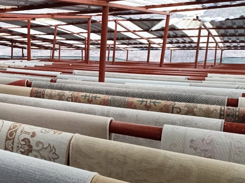 Çayyolu Halı Yıkama Bizi Seçmek İçin Sayısız Sebep: Kaliteli Hızlı ve Güvenilir Halı Yıkama