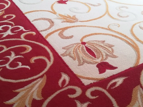 Çayyolu Halı Yıkama Bizi Tercih Etmeniz İçin Sayısız Sebep! Kalite ve Güven Bir Arada