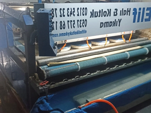Çayyolu Halı Yıkama Elif Halı Yıkama’dan İlginize Teşekkürler Sizinle Güçlüyüz