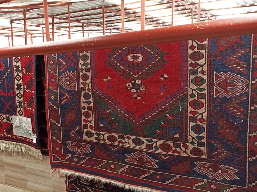 Çayyolu Halı Yıkama Elif Halı Yıkama İlginize Teşekkür Eder Kaliteli Hizmetimizle Yanınızdayız