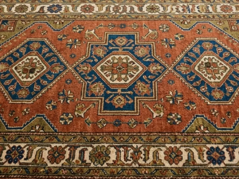 Çayyolu Halı Yıkama: Estetik ve Hijyenin Buluşma Noktası