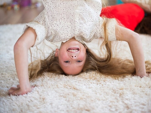 Çayyolu Halı Yıkama Halı Cinsine Özel Yöntemlerle Yıkama Hizmeti