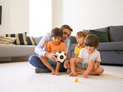 Çayyolu Halı Yıkama: 
Halılarınızı Gününde Temizleyip Teslim Ediyoruz