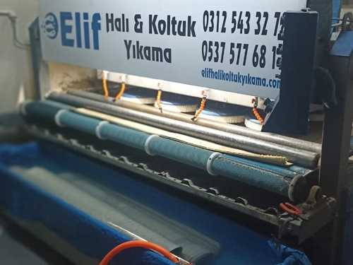 Çayyolu Halı Yıkama Hızlı ve Güvenilir Halı Yıkama: Kaliteli Deterjan Ayrıcalığı