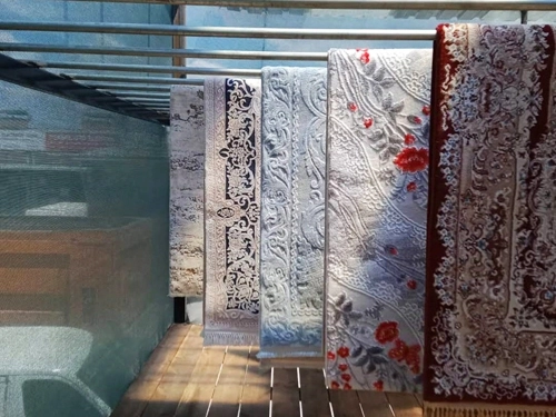 Çayyolu Halı Yıkama Hizmet Kalitemizi Müşterilerimizin Beğenileriyle Taçlandırıyoruz