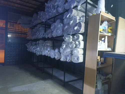 Çayyolu Halı Yıkama Kaliteli Deterjan Hızlı Servis: Halılarınız Bizimle Güvende