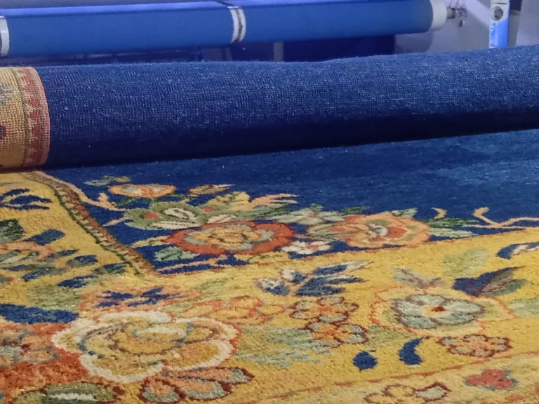 Çayyolu Halı Yıkama: Modern ve Profesyonel Temizlik Çözümleri