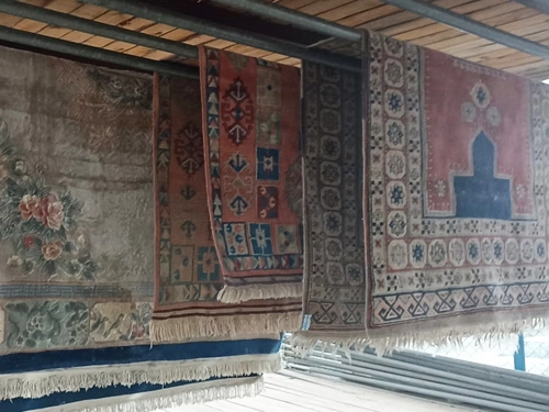 Çayyolu Halı Yıkama Profesyonel Halı Temizliği İçin Şimdi Bizi Arayın