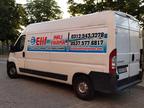 Çayyolu Halı Yıkama Sıkça Tavsiye Edilen Halı Yıkama ile Mükemmel Temizlik