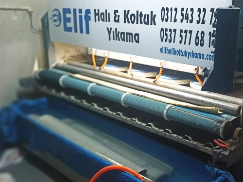 Çayyolu Halı Yıkama: 
Tavsiye Edilen Halı Yıkama Firmasıyla Profesyonel Temizlik