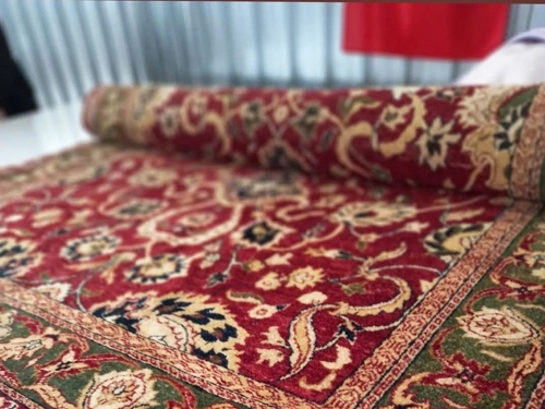 Çayyolu Halı Yıkama Tecrübe ile Gelen Kaliteli Halı Yıkama Hizmeti