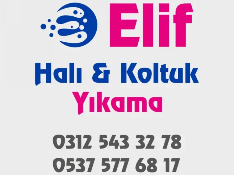 Konutkent Halı Yıkama