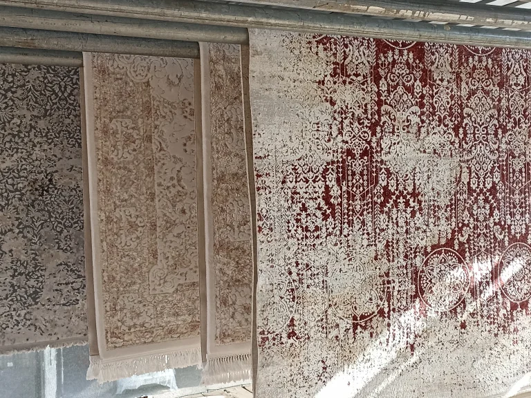 Ümitköy Halı Yıkama